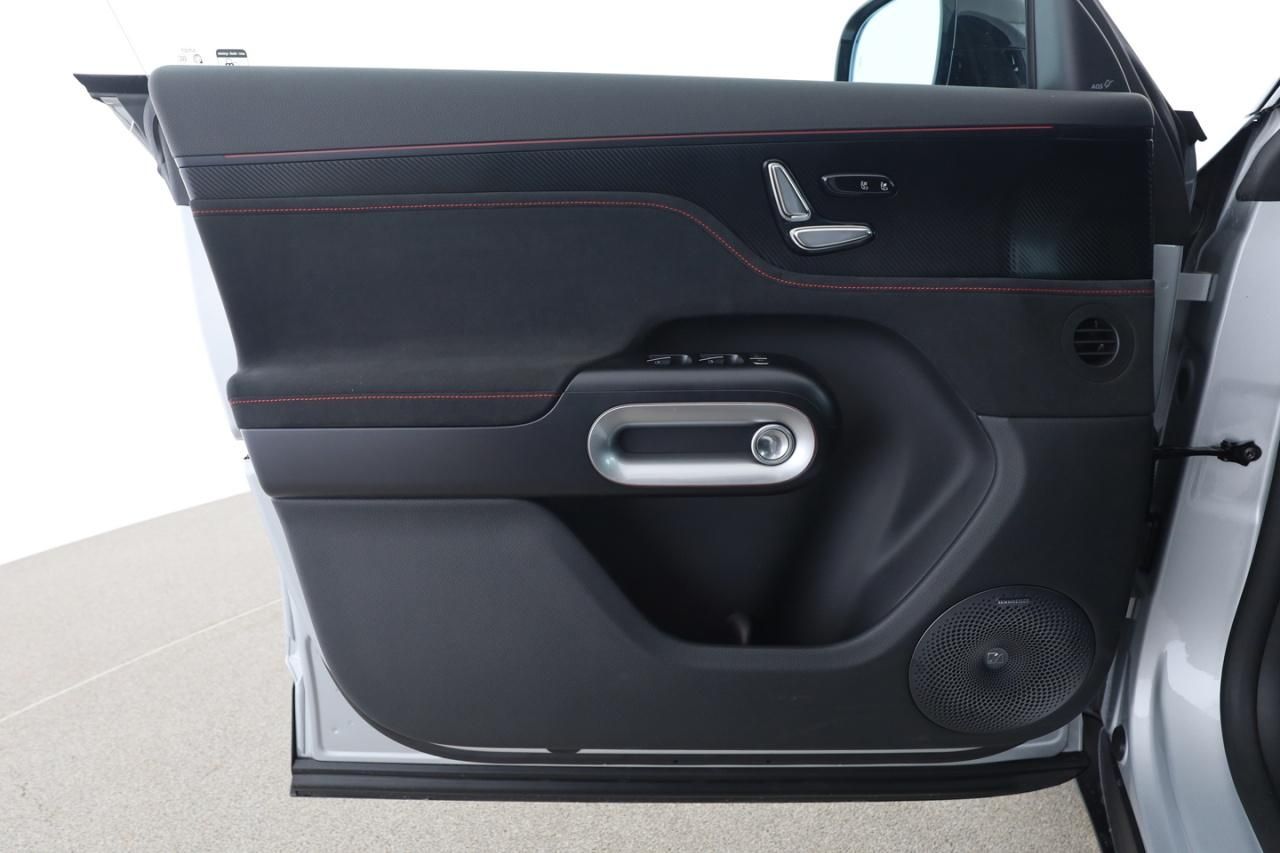 Smart #5 Brabus BRABUS Distronic Pano SHD Sitzklima