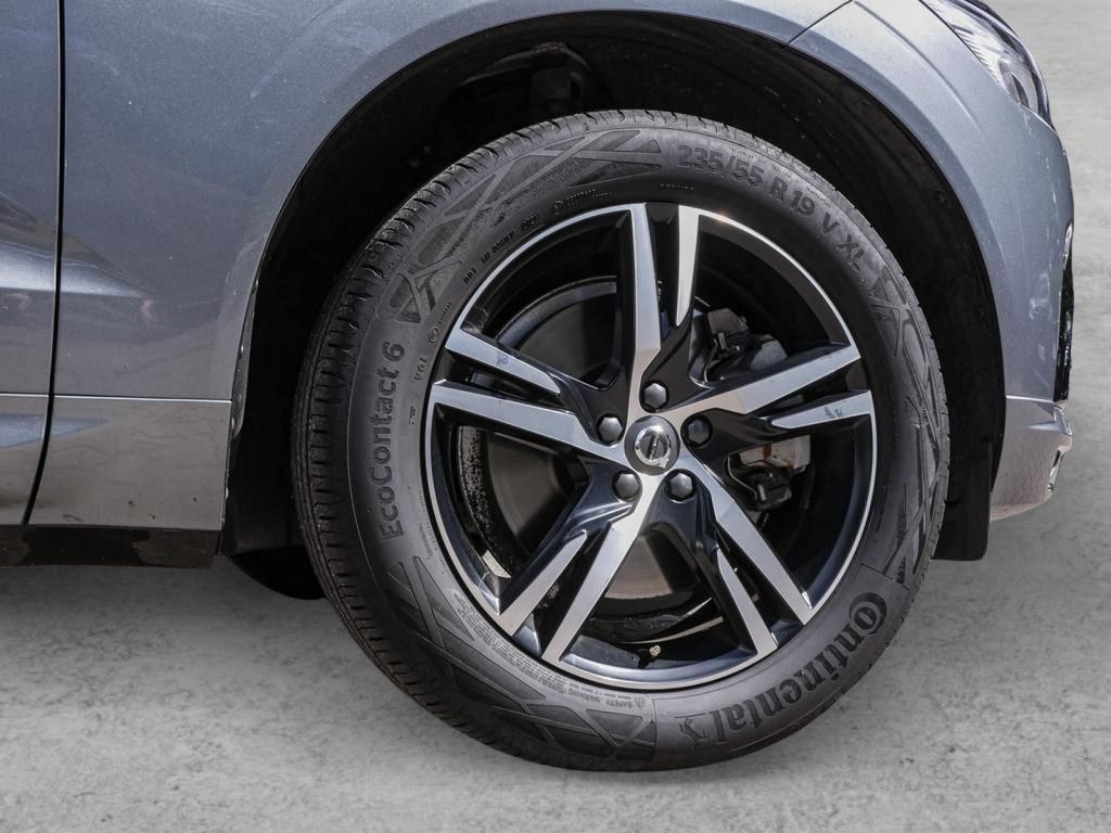 Volvo XC60 T4 R-Design Geartronic - Samsaru's Car Outlet