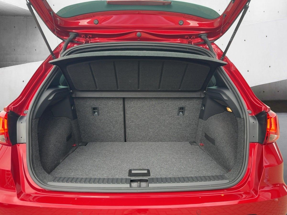 Seat Arona 1.5 TSI Xperience+Navi+Led+Ahk+Full Link+A