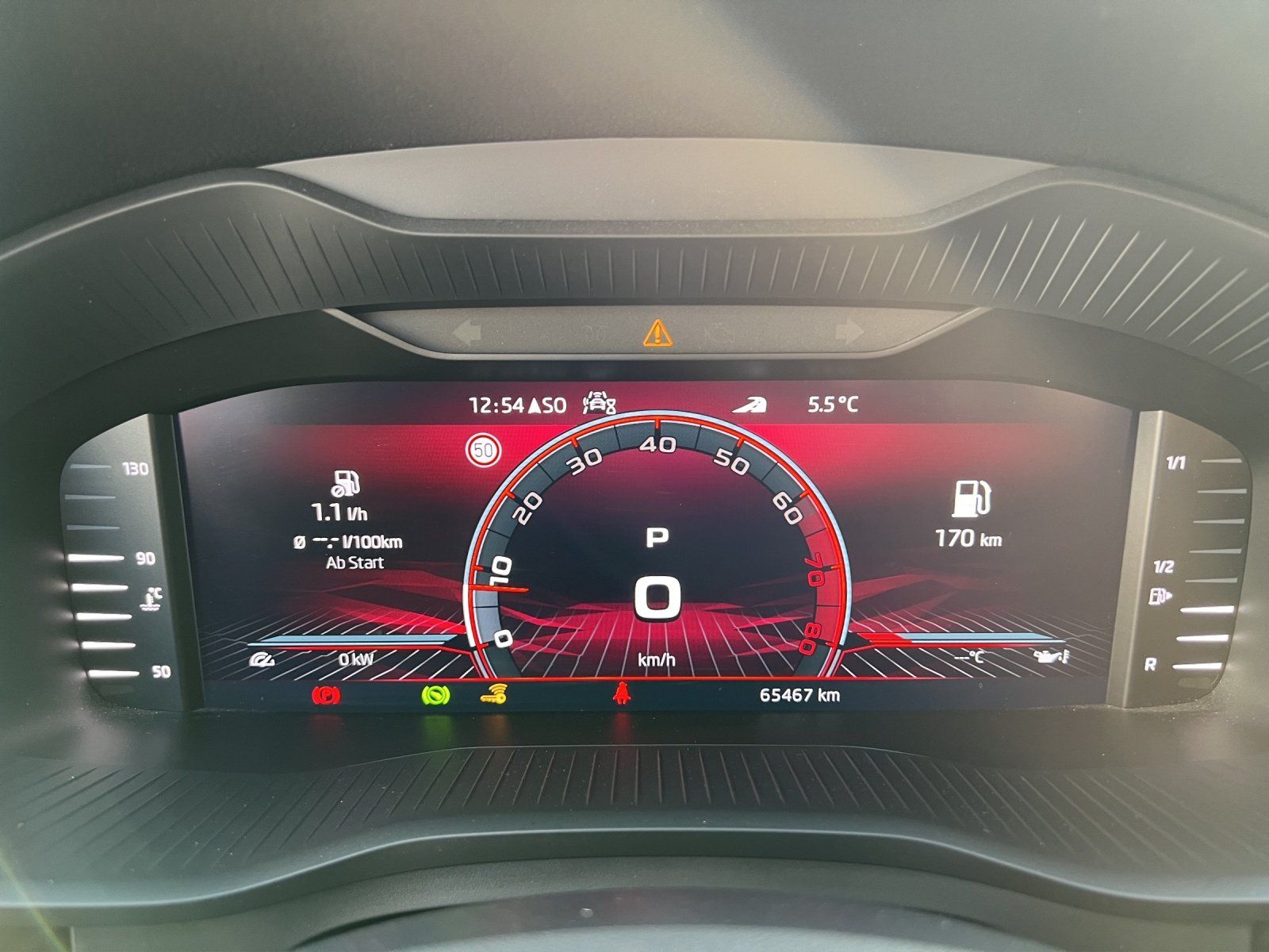 Skoda Kodiaq RS 2.0 TSI DSG 4x4 DCC AHK 360 ACC eHeck