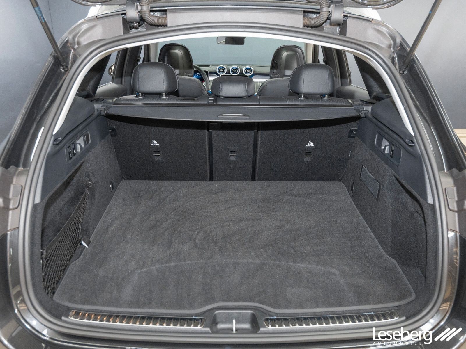 Mercedes-Benz GLC 200 4M Avantg. Prem+ DIG.LIGHT/Pano/Airmatic