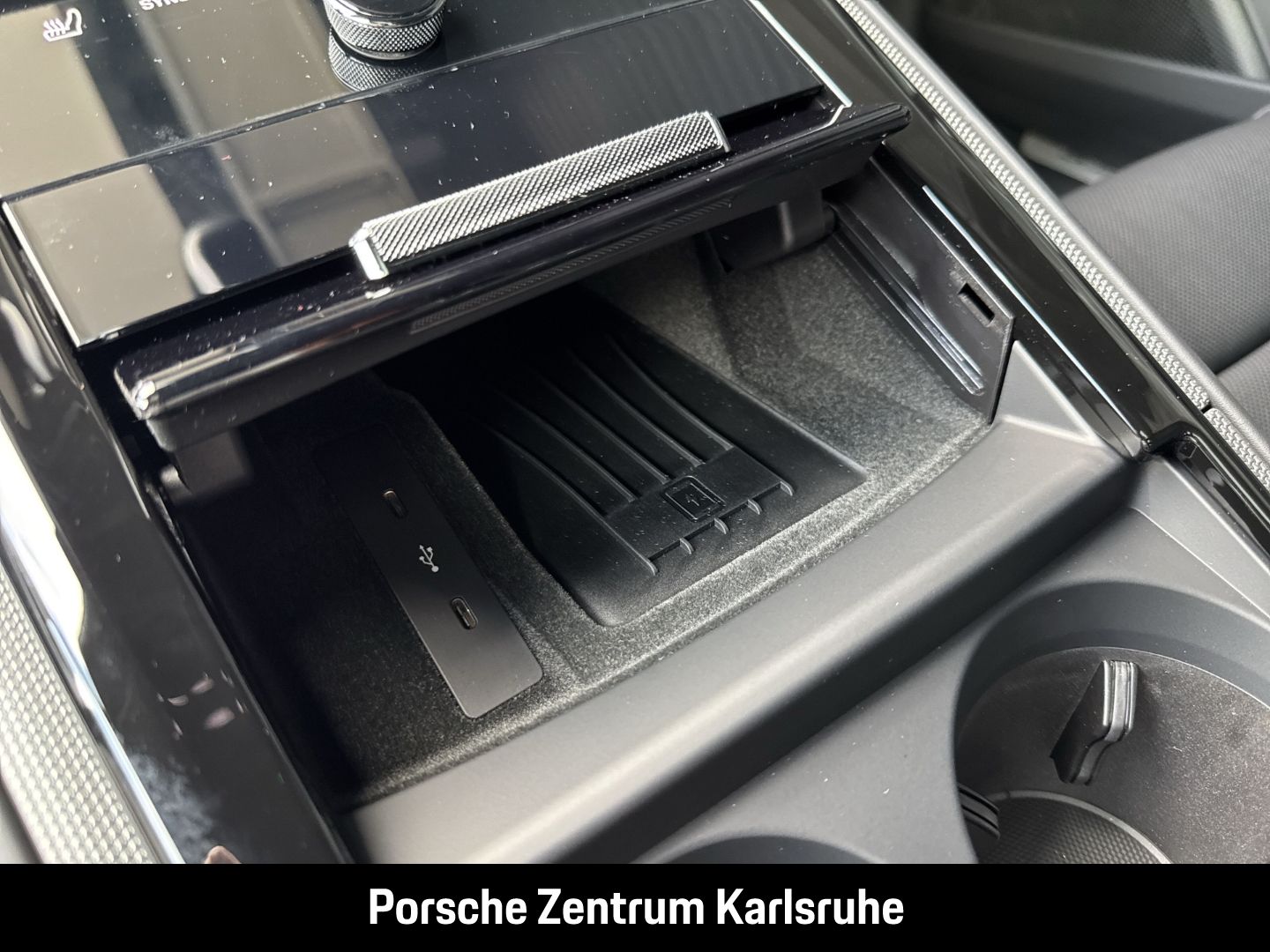 Porsche Panamera 4S E-Hybrid HA-Lenkung Active-Ride BOSE