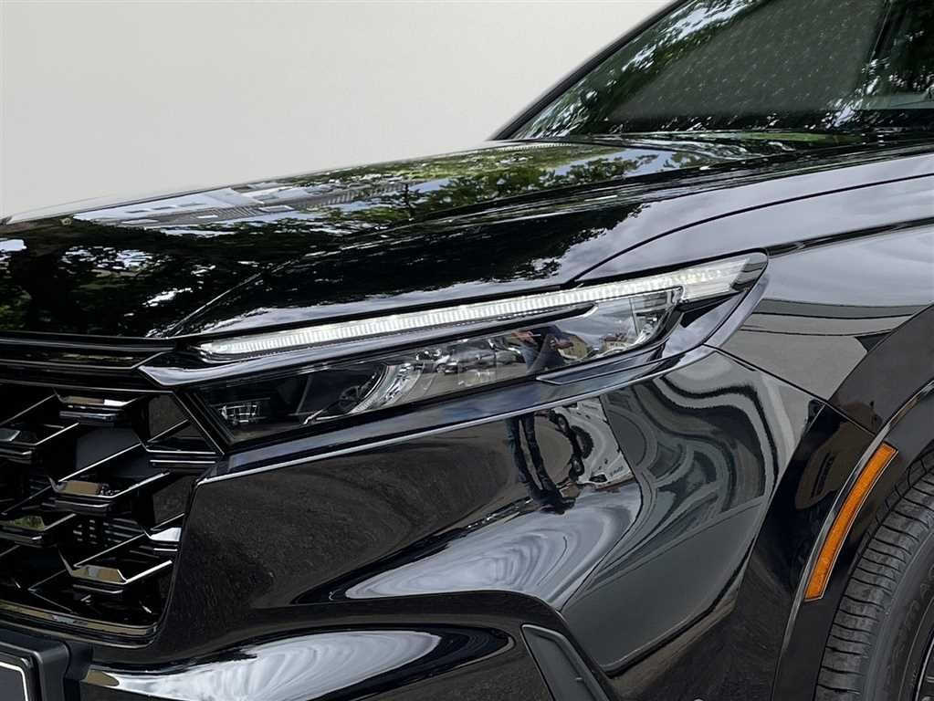 Honda CR-V e:PHEV 2024 AUTOMATIK Parkassistent+Panoram