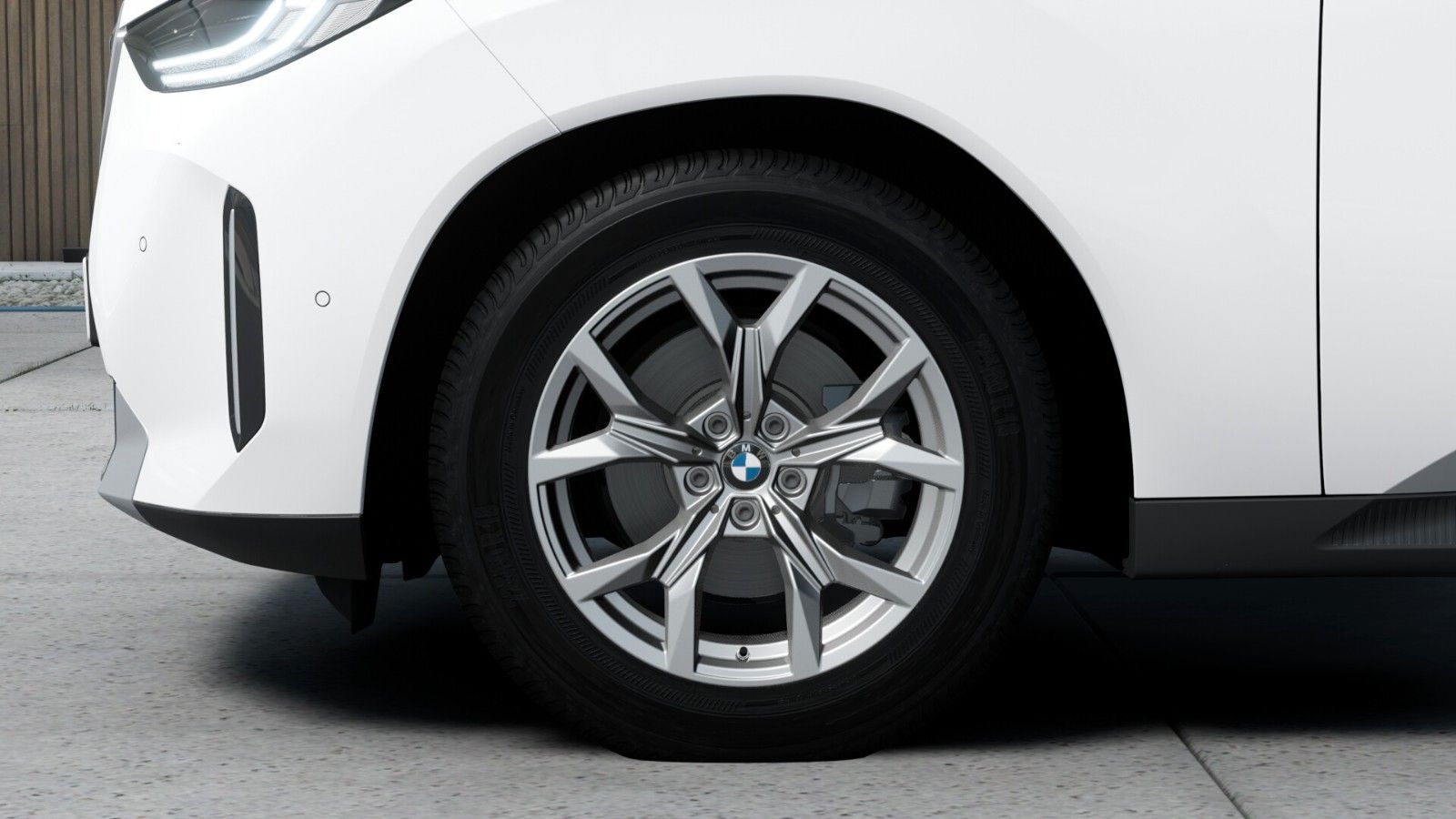 BMW X3 xDrive20d Aut. LED NAVI el. Sitzverstellung K