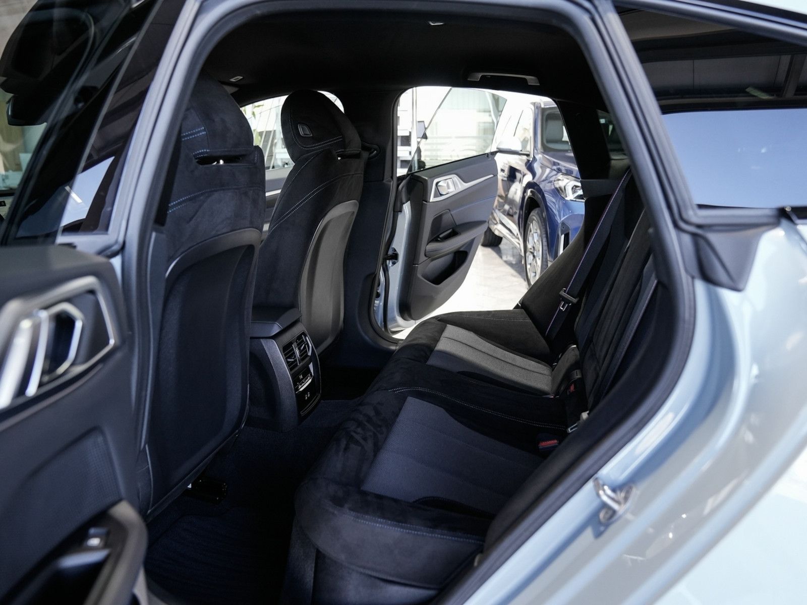 BMW 420 Gran Coupe xd M SPORT PRO 360K Standh.