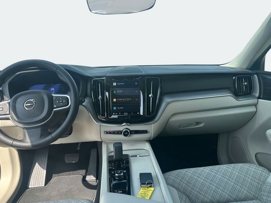 Volvo XC60 B5 B AWD Core GJR SiH AHK FIS WINTER