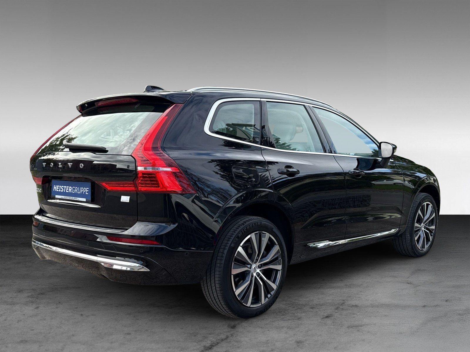 Volvo XC60 T6 Inscription+ConnectEdition+Licht+HeadUp+