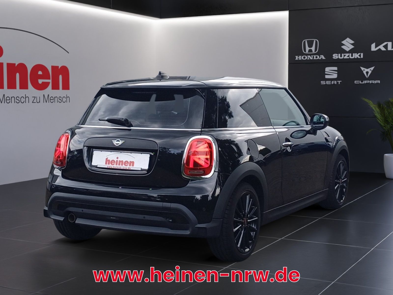 MINI One Classic - Samsaru's Car Outlet