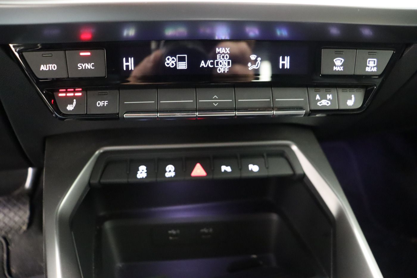 Audi A3 Sportback 35 TDI S tronic S line - Samsaru's Car Outlet