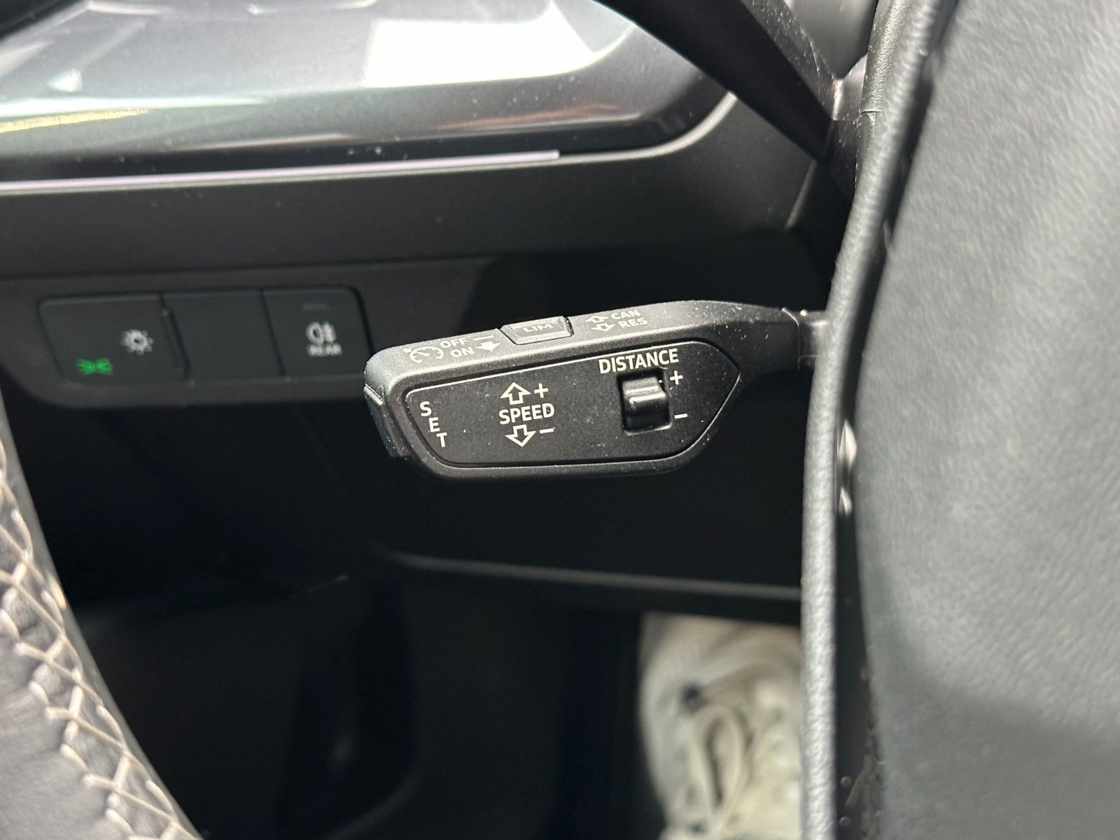 Audi Q4 e-tron Sportback 45 qua. S-Line`20Zoll*Wärmep