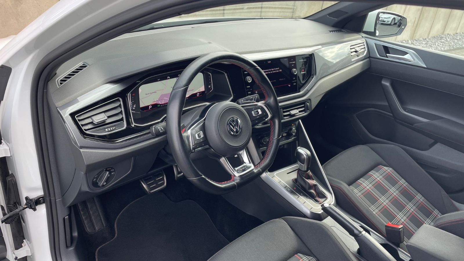 Volkswagen Polo VI GTI - Samsaru's Car Outlet
