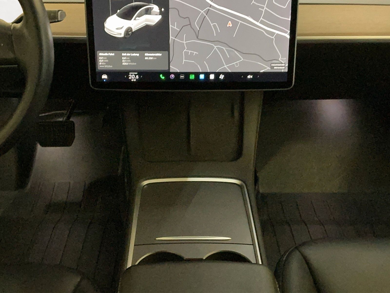 Tesla Model 3 Dual Motor Full *Self Driving*