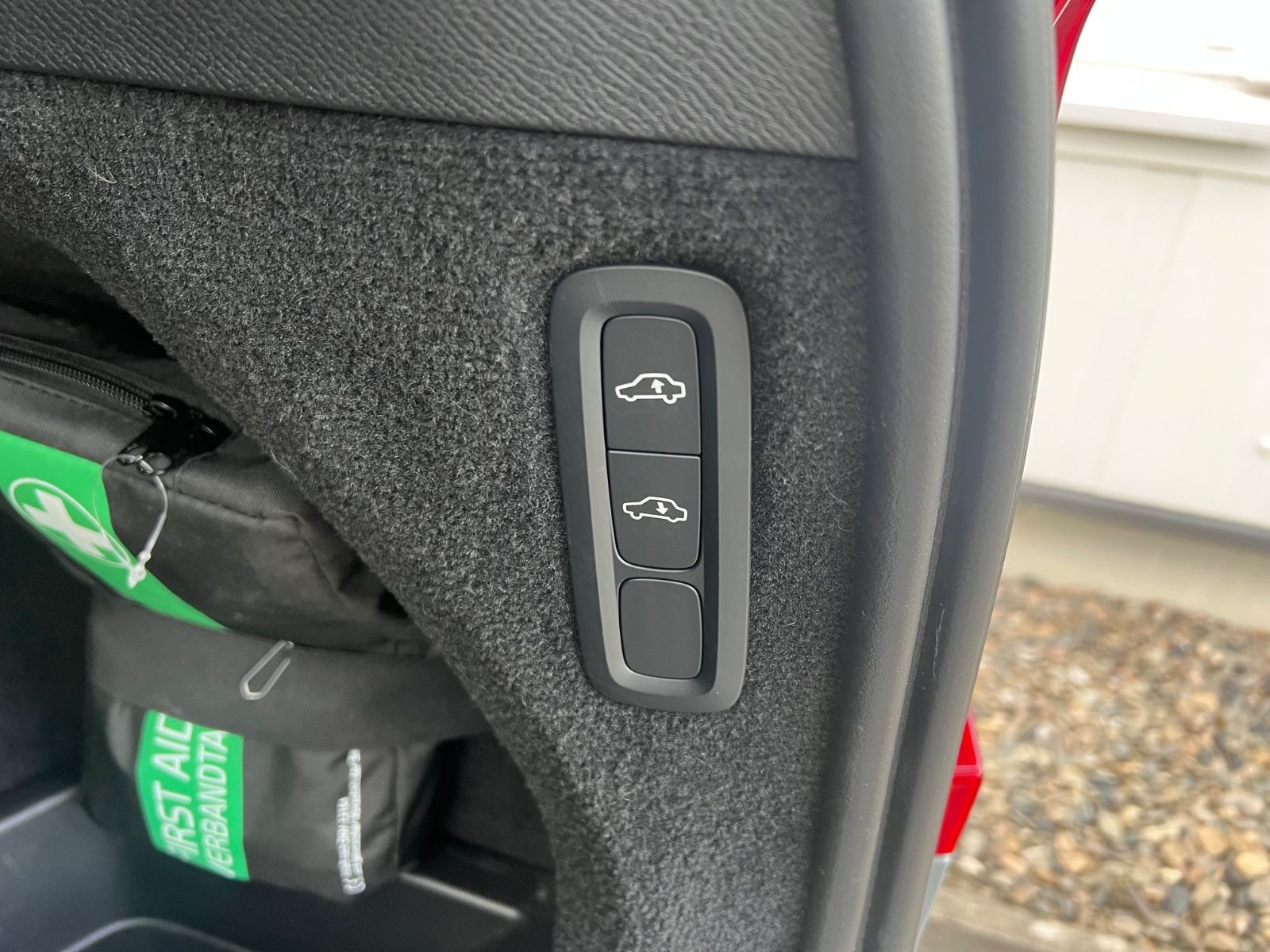 Volvo XC90 Recharge T8 AWD Plus Dark Autom. GARANTIE