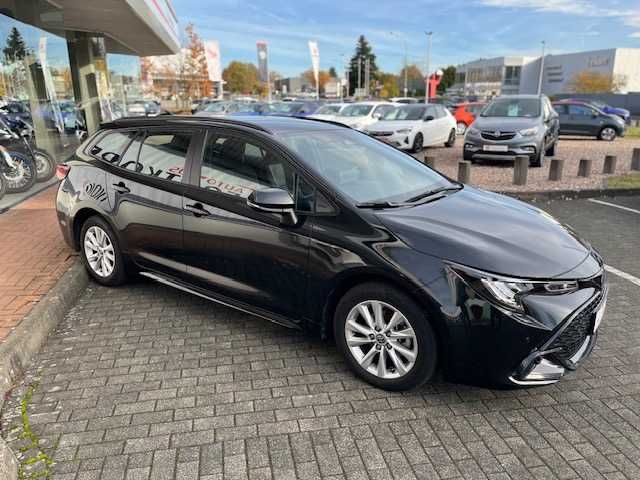 Toyota Corolla Touring Sports 1.8 Hybrid - LED, NAVI, S