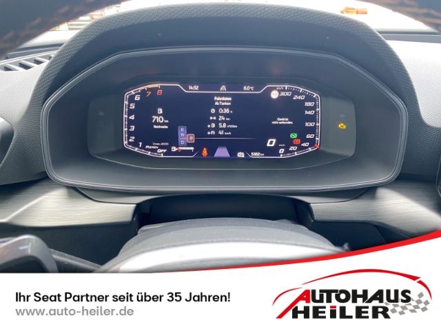 Cupra Leon 1.5 eTSI - Samsaru's Car Outlet