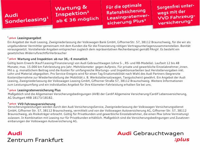 Audi Q5 45 TFSI quattro S tronic advanced - Samsaru's Car Outlet