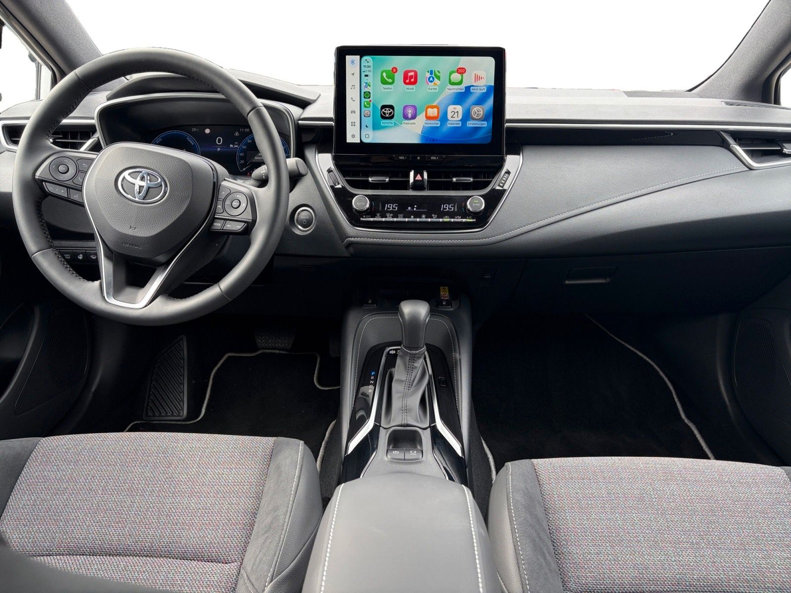 Toyota Corolla TS Hybrid Teamplayer *Technik-Paket