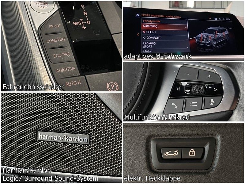 BMW 330i M-Sport - Samsaru's Car Outlet