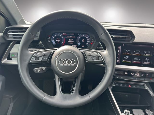 Audi A3 Sportback 35 TFSI advanced LED