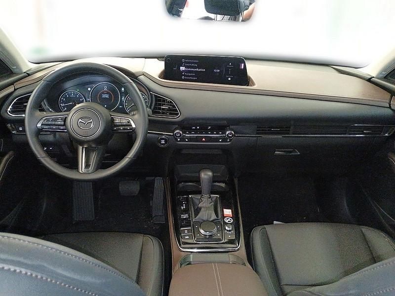 Mazda CX-30 2025 TAKUMI 2.5L e-SKYACTIV G 140ps 6AT FW