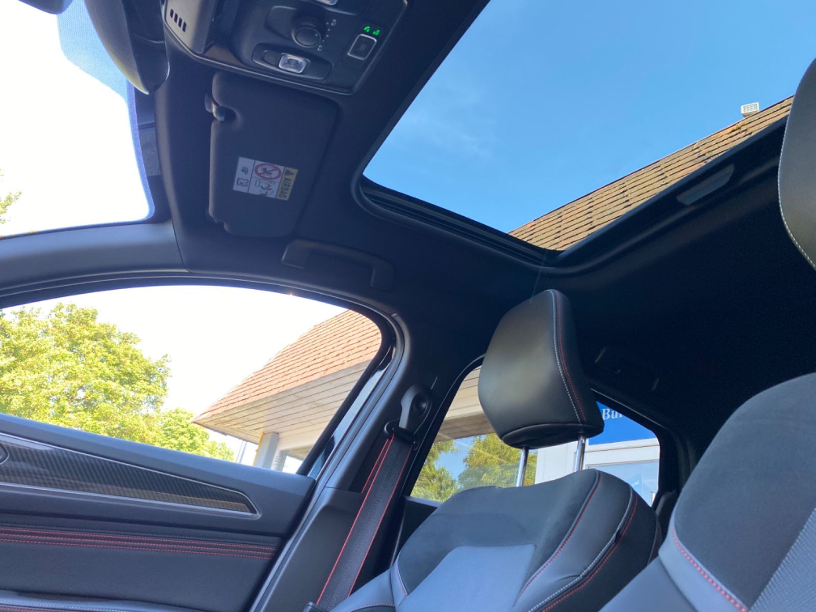Renault Arkana R.S. Line - Samsaru's Car Outlet