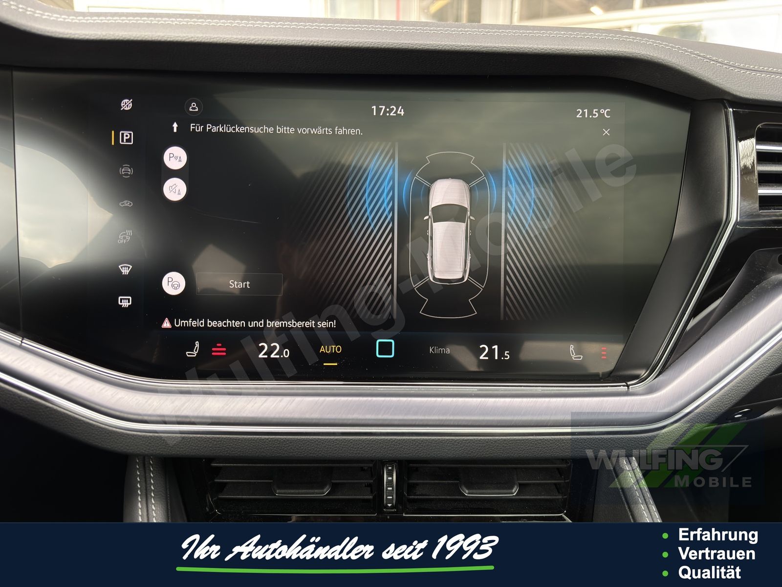 Volkswagen Touareg 3.0 TDI 4Motion R-Line ACC PANO CAM FLA