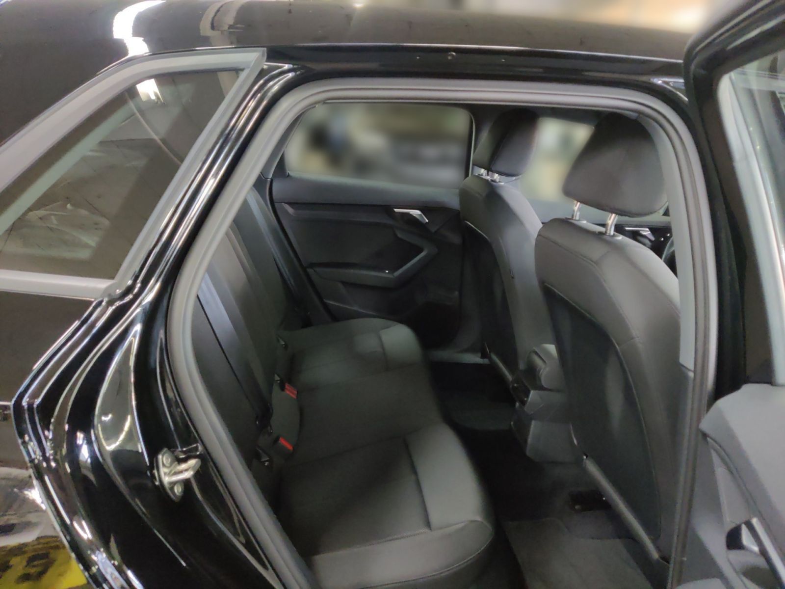 Audi A3 Sportback 40 TFSI e advanced - Samsaru's Car Outlet