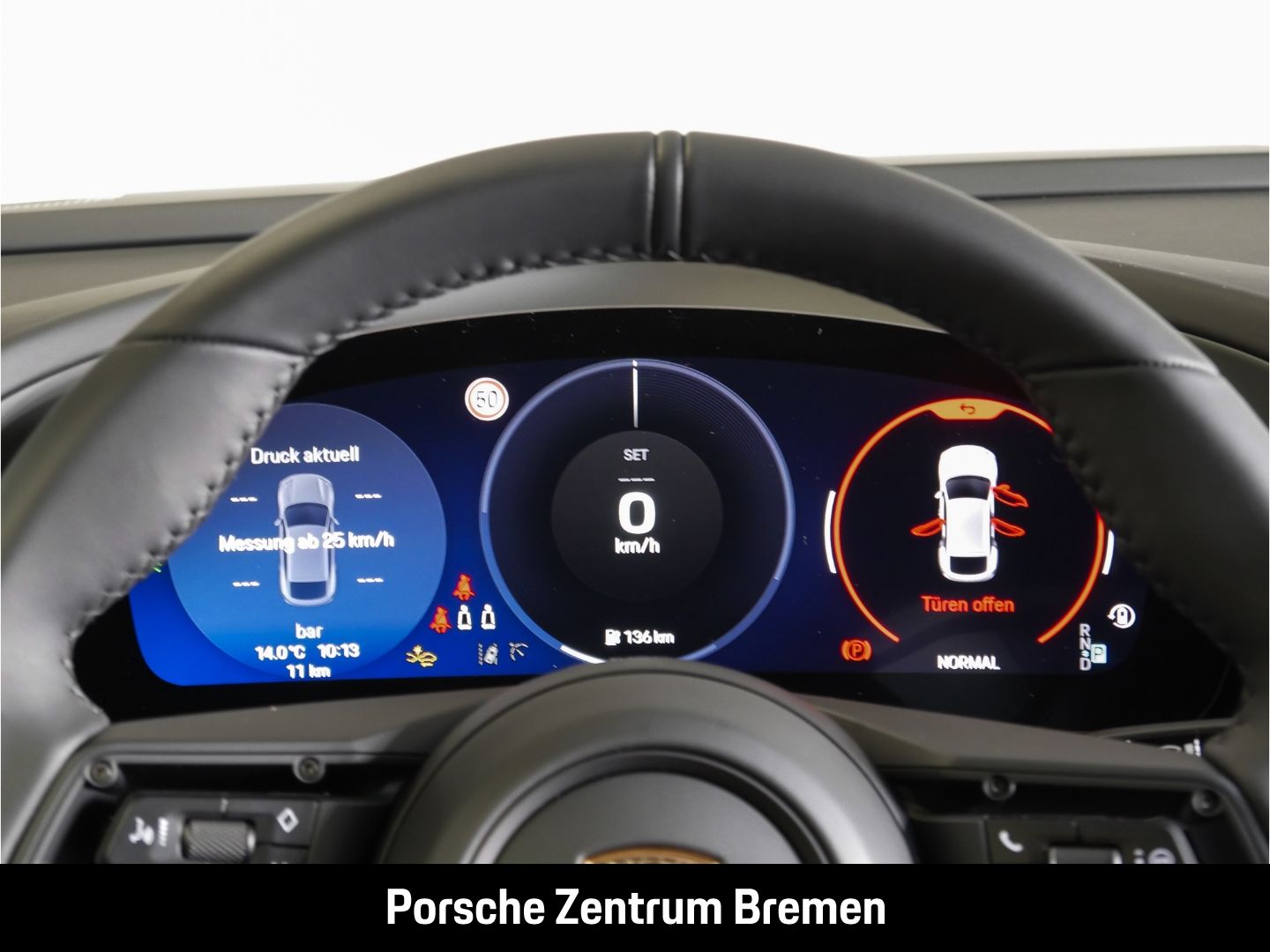 Porsche Macan 4S Sportpaket - Samsaru's Car Outlet