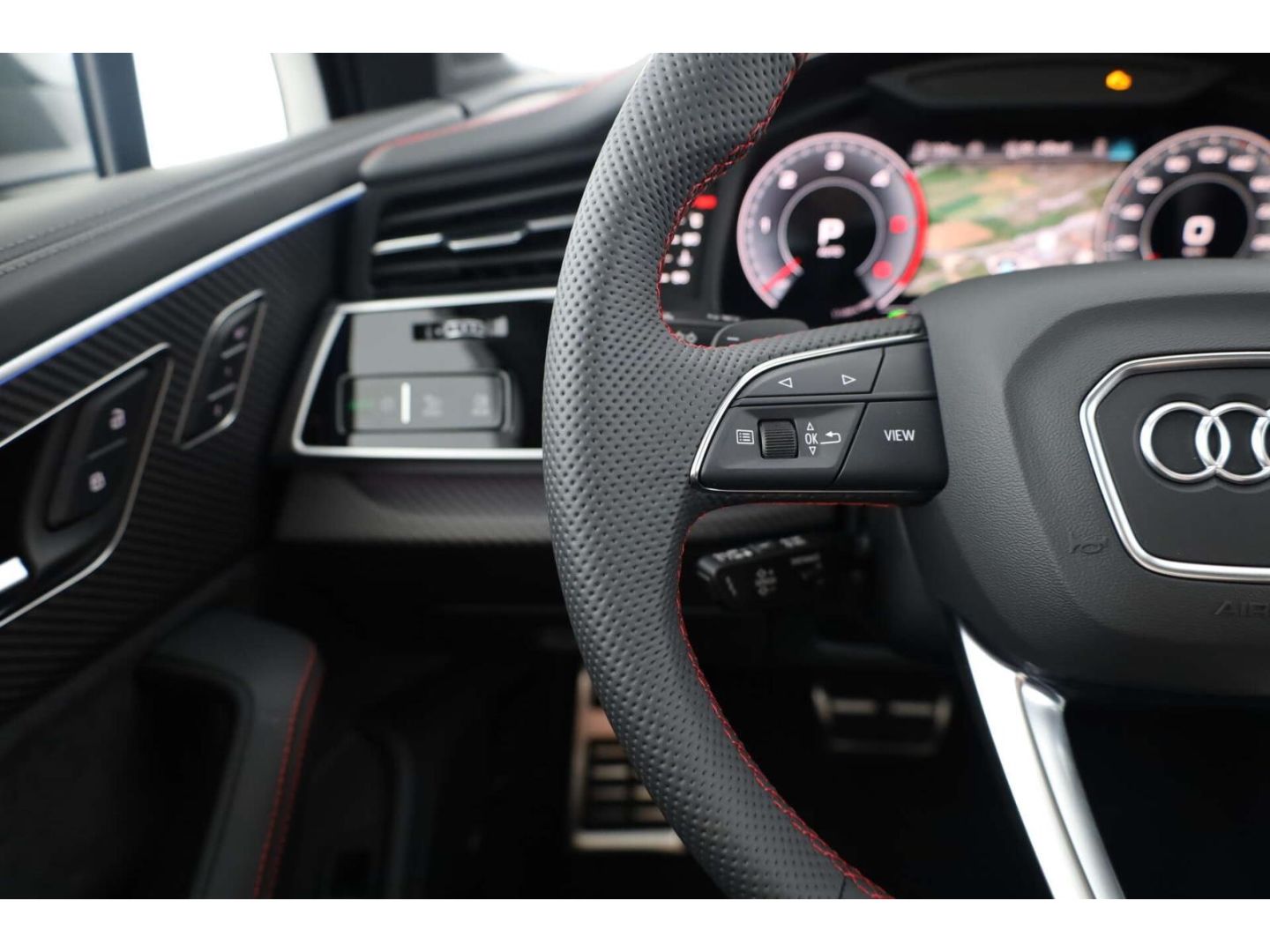 Audi Q7 50 TDI quattro S line