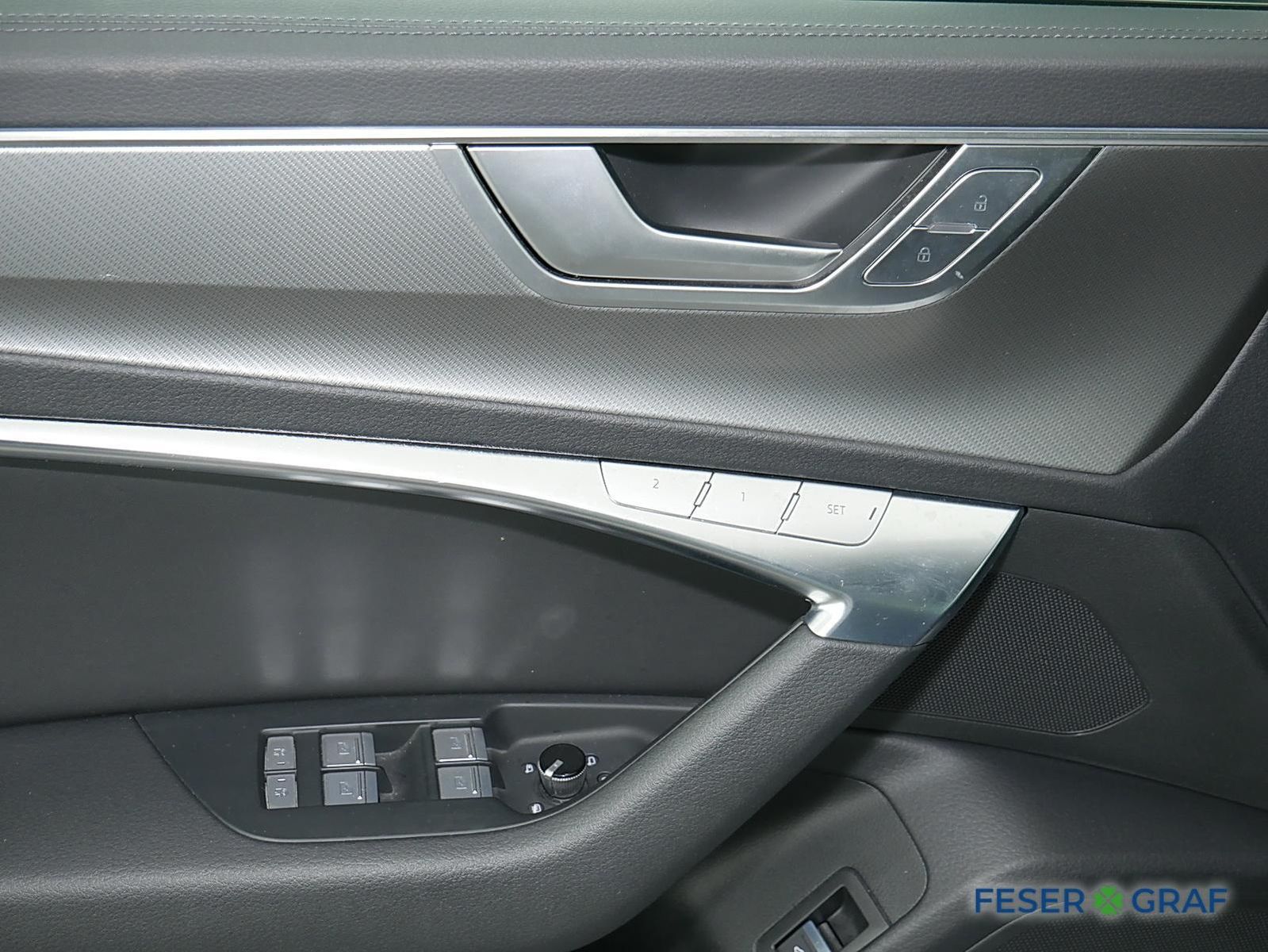 Audi A6 Avant 35 TDI - Samsaru's Car Outlet