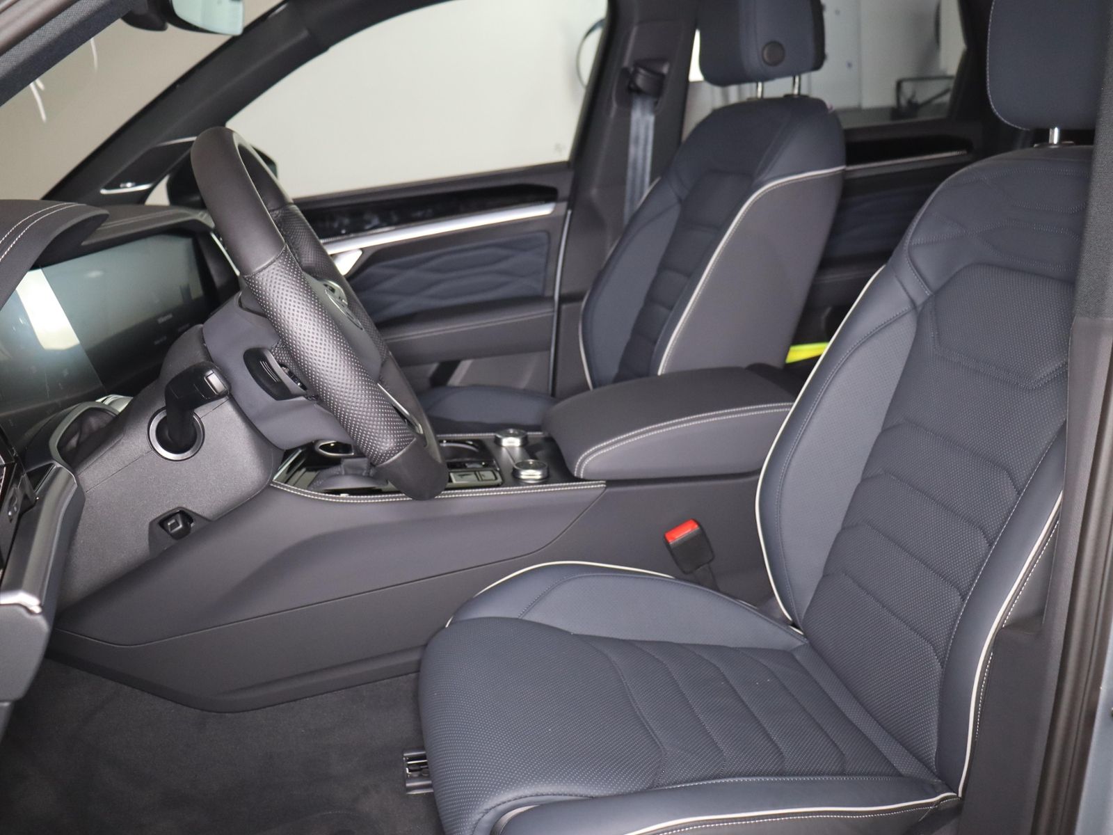 Volkswagen Touareg R-Line Black Style 3.0TSI 559,-ohne Anza