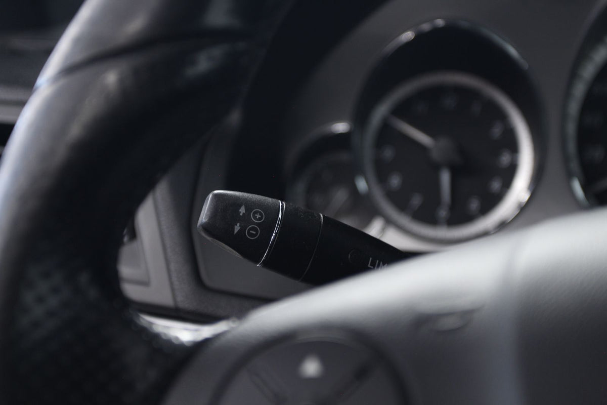 Mercedes-Benz E-Class 250 CDI BlueEfficiency