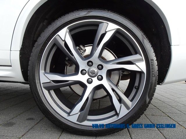 Volvo XC90 B5 Diesel Inscription AWD