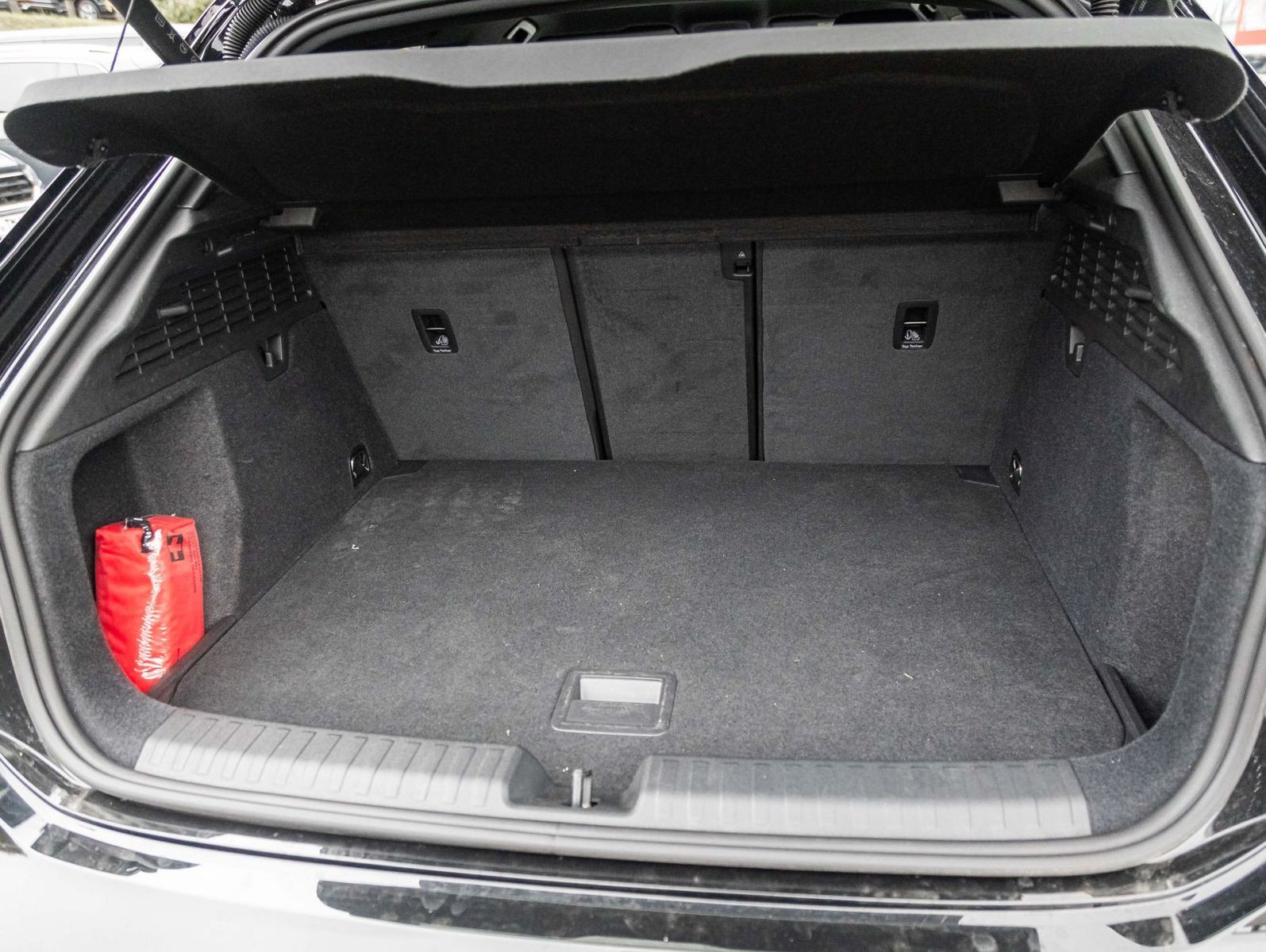 Audi A3 Sportback S line 30TFSI - Samsaru's Car Outlet