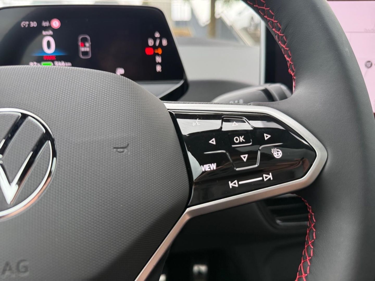 Volkswagen ID.3 GTX Performance StandHZG AHK-abnehmba Navi