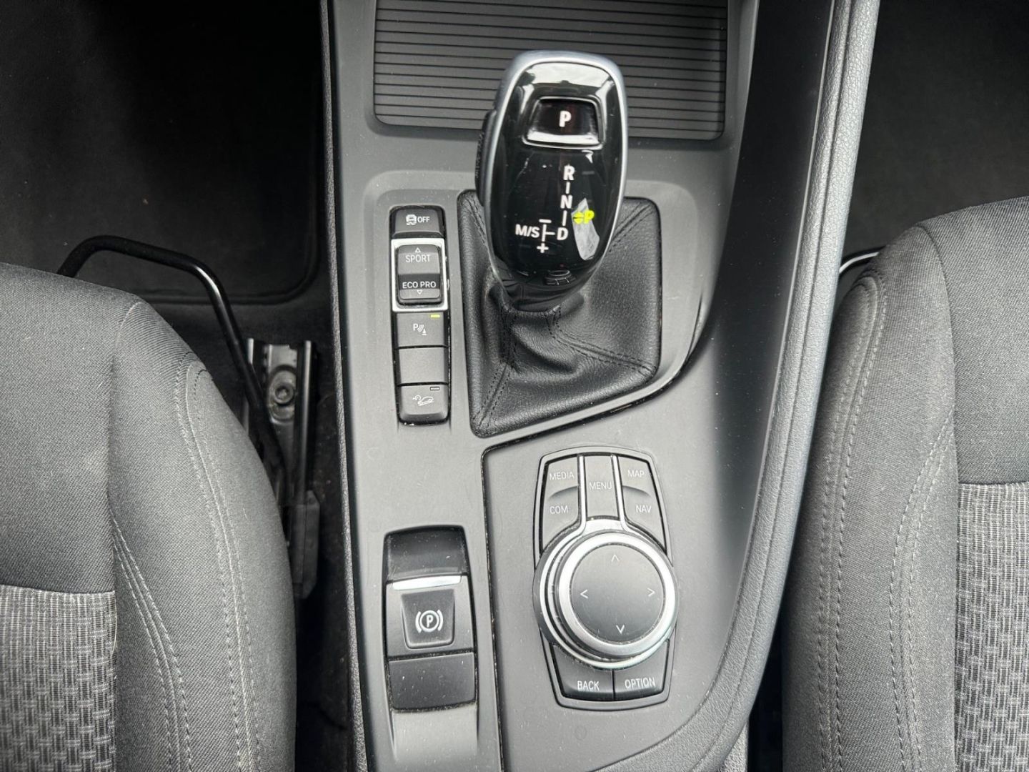 BMW X1 20d - Samsaru's Car Outlet
