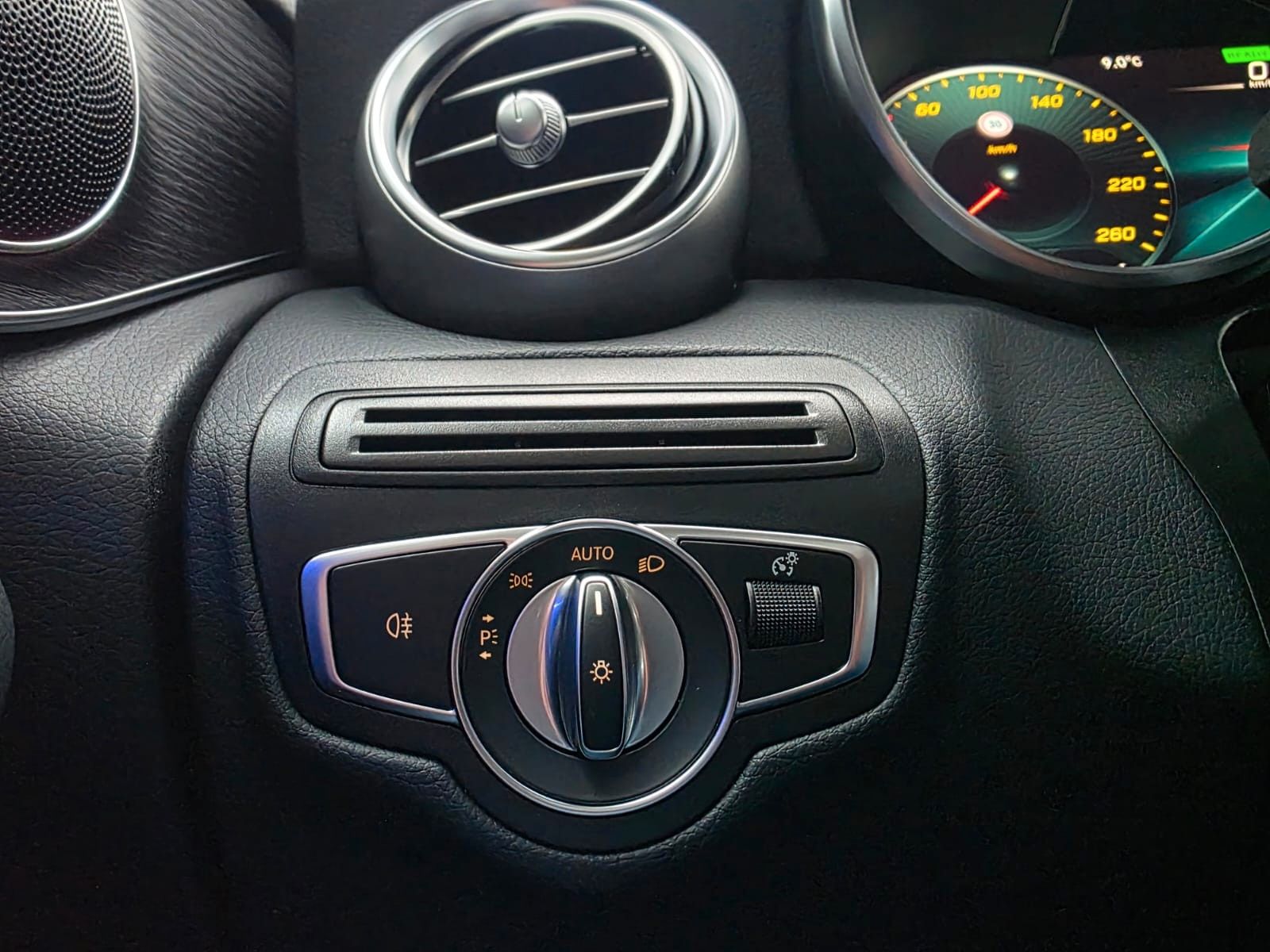 Mercedes-Benz GLC 300 de 4Matic/AMG-Paket/AHK/360°/