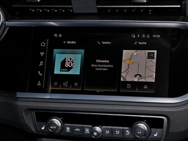 Audi Q3 Sportback 40 TFSI quattro S line - Samsaru's Car Outlet