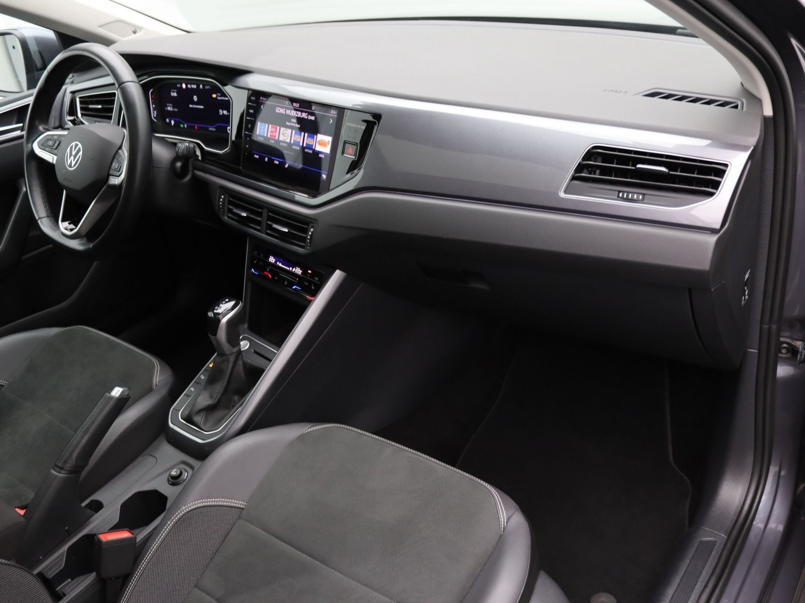 Volkswagen Taigo Style 1.5 TSI DSG - Samsaru's Car Outlet