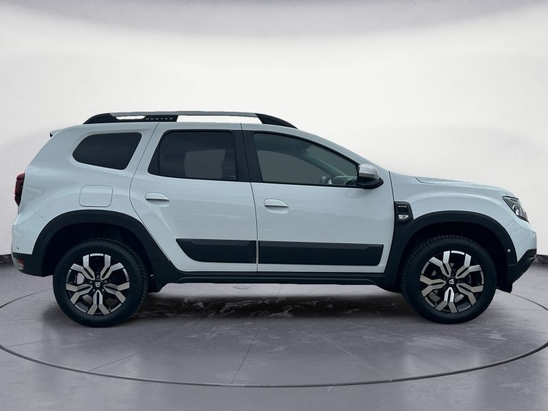 Dacia Duster TCe 150 4WD Prestige - Samsaru's Car Outlet
