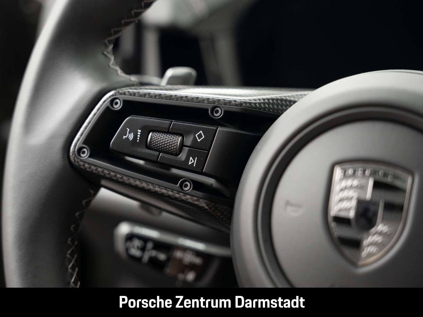 Porsche Cayenne Turbo E-Hybrid Coupe Burmester Clubleder