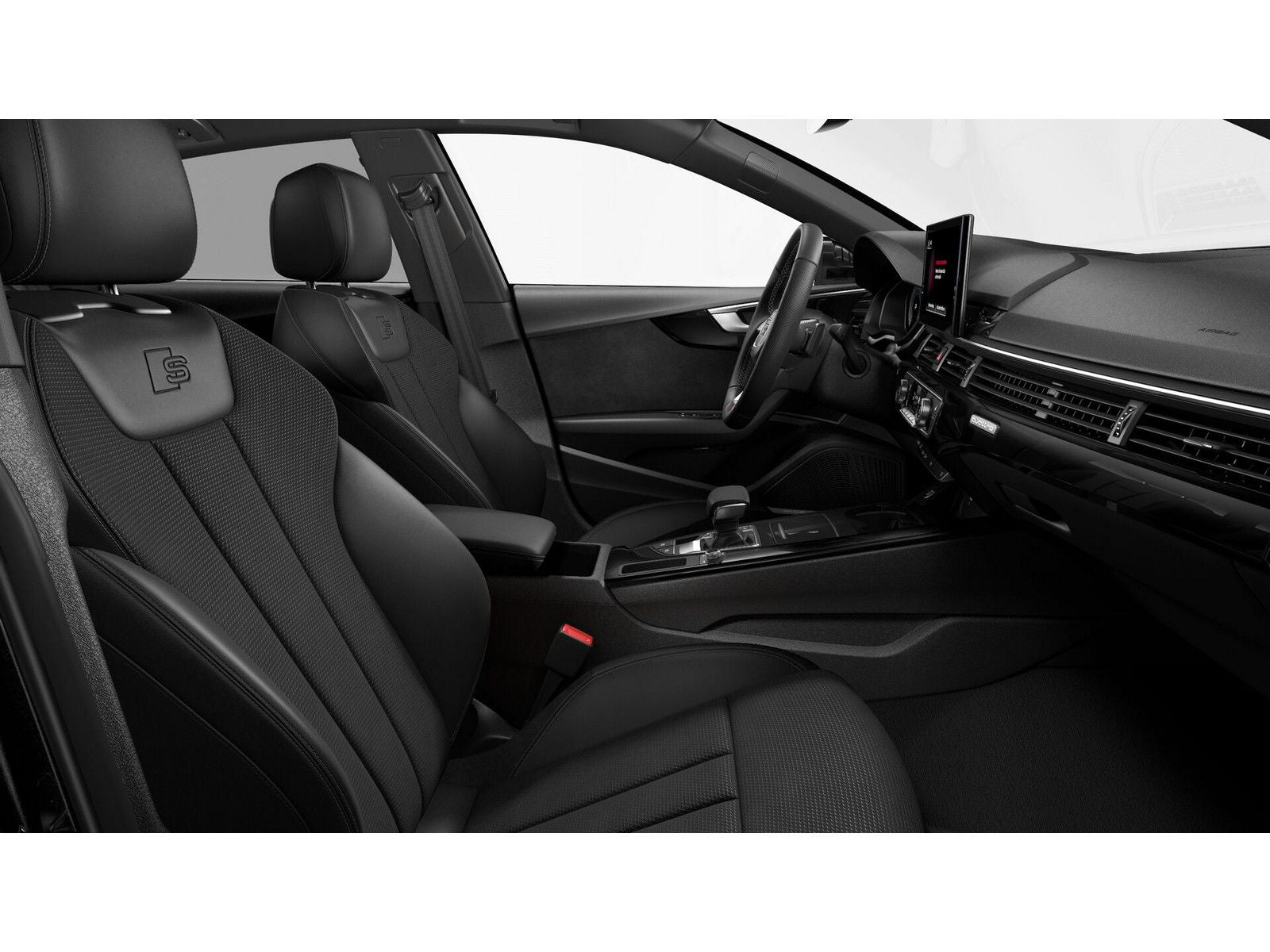 Audi A5 Sportback 40 TDI quattro S line B&O*Matrix*To