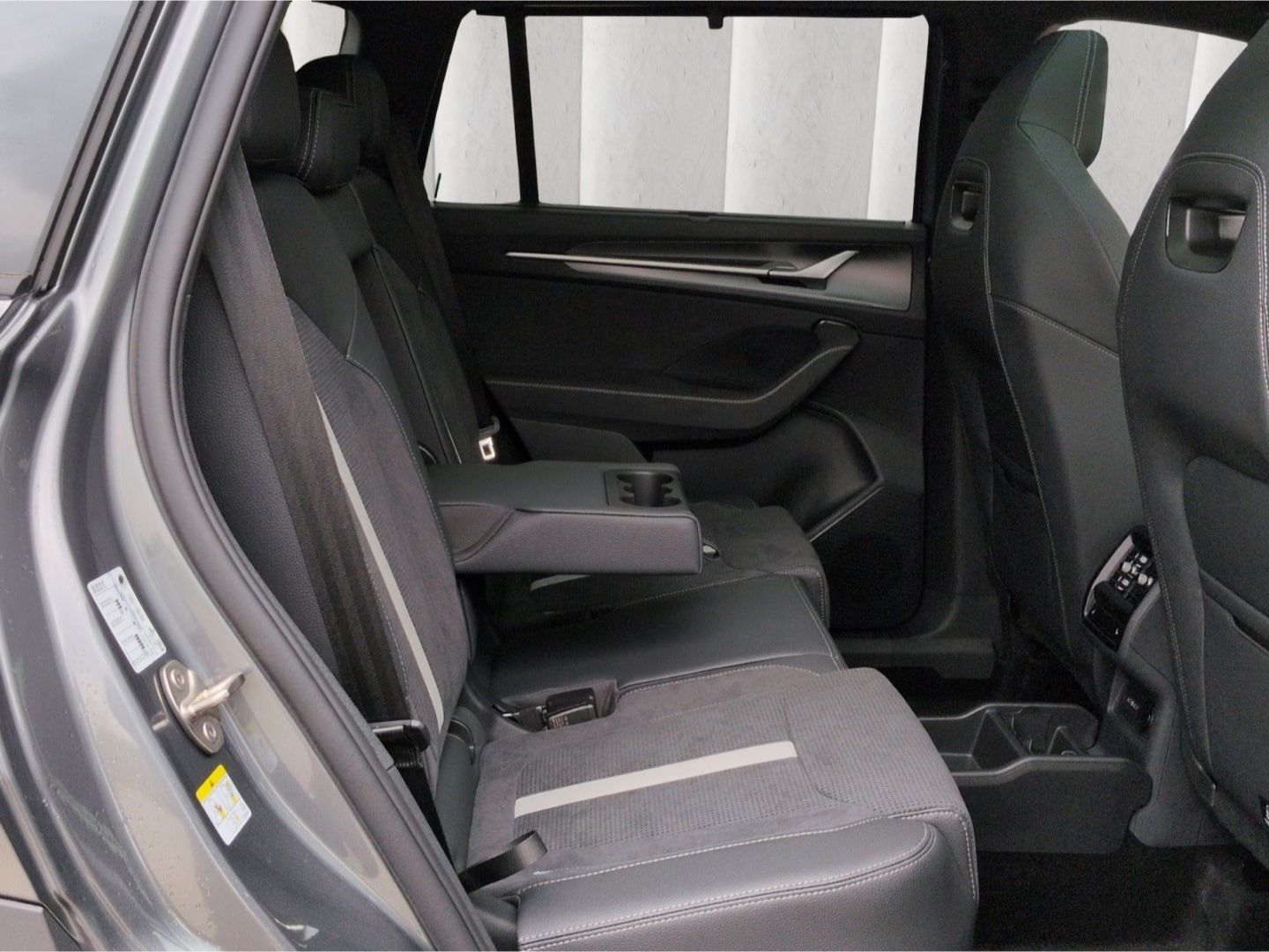 Skoda Kodiaq iV eHyb SPORTLINE*AHK 360°Ka Panodach ACC
