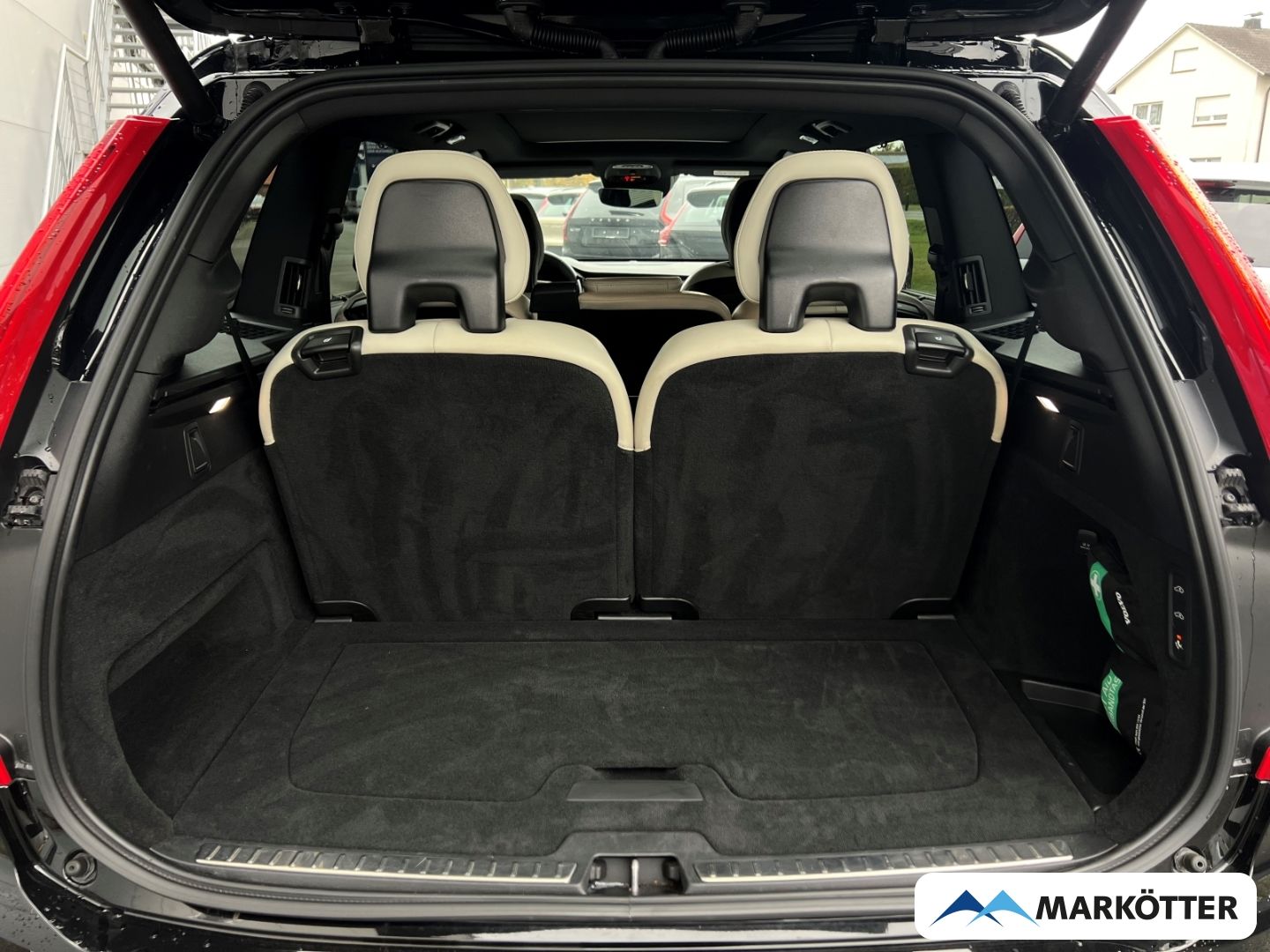 Volvo XC90 T8 AWD Recharge R-Design Edition 22''/AHK/P