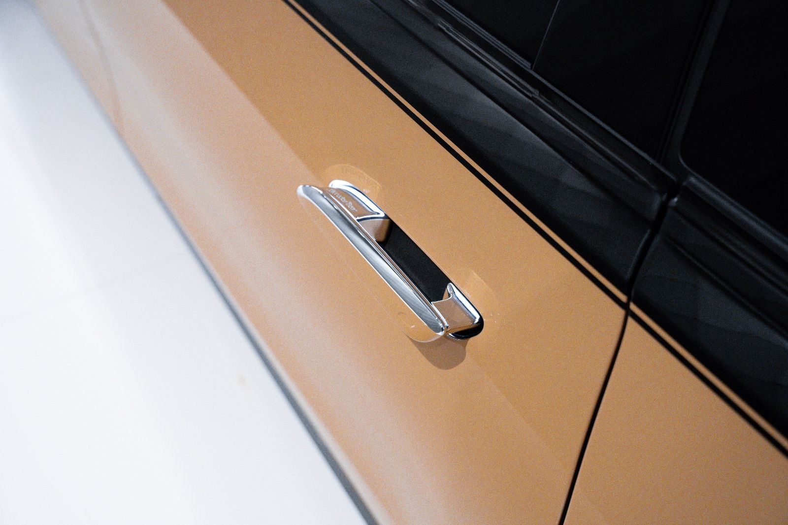 Mercedes-Benz S 680 Maybach - Samsaru's Car Outlet