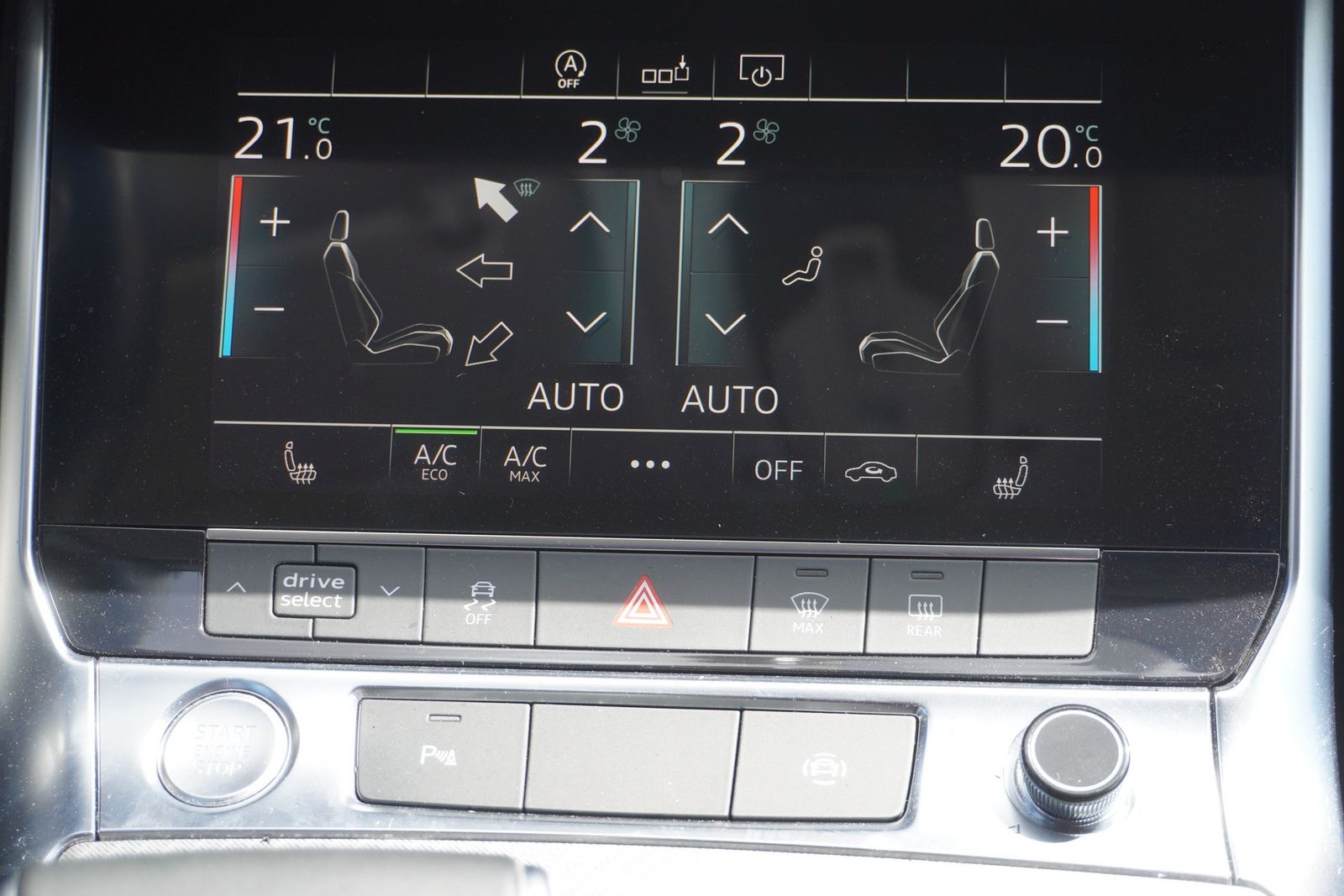 Audi A6 Avant 45 TDI quattro sport S-Tronic - Samsaru's Car Outlet