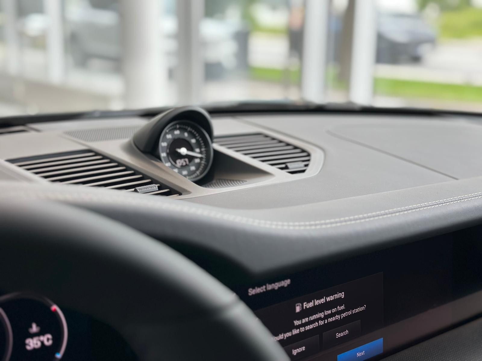 Porsche 992Carrera 4 GTS Cabrio/-12%ACC/18W/21