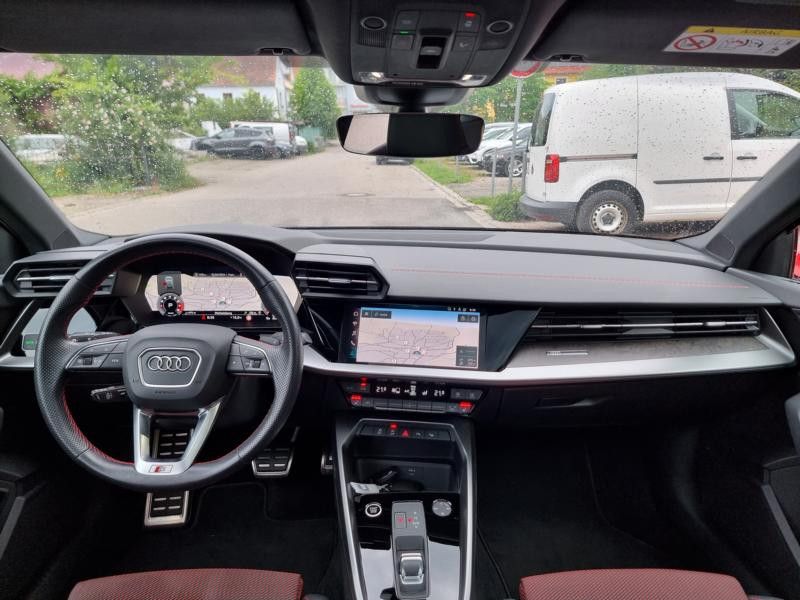Audi A3 Sportback 35TFSI S-tr. S-Line - Samsaru's Car Outlet
