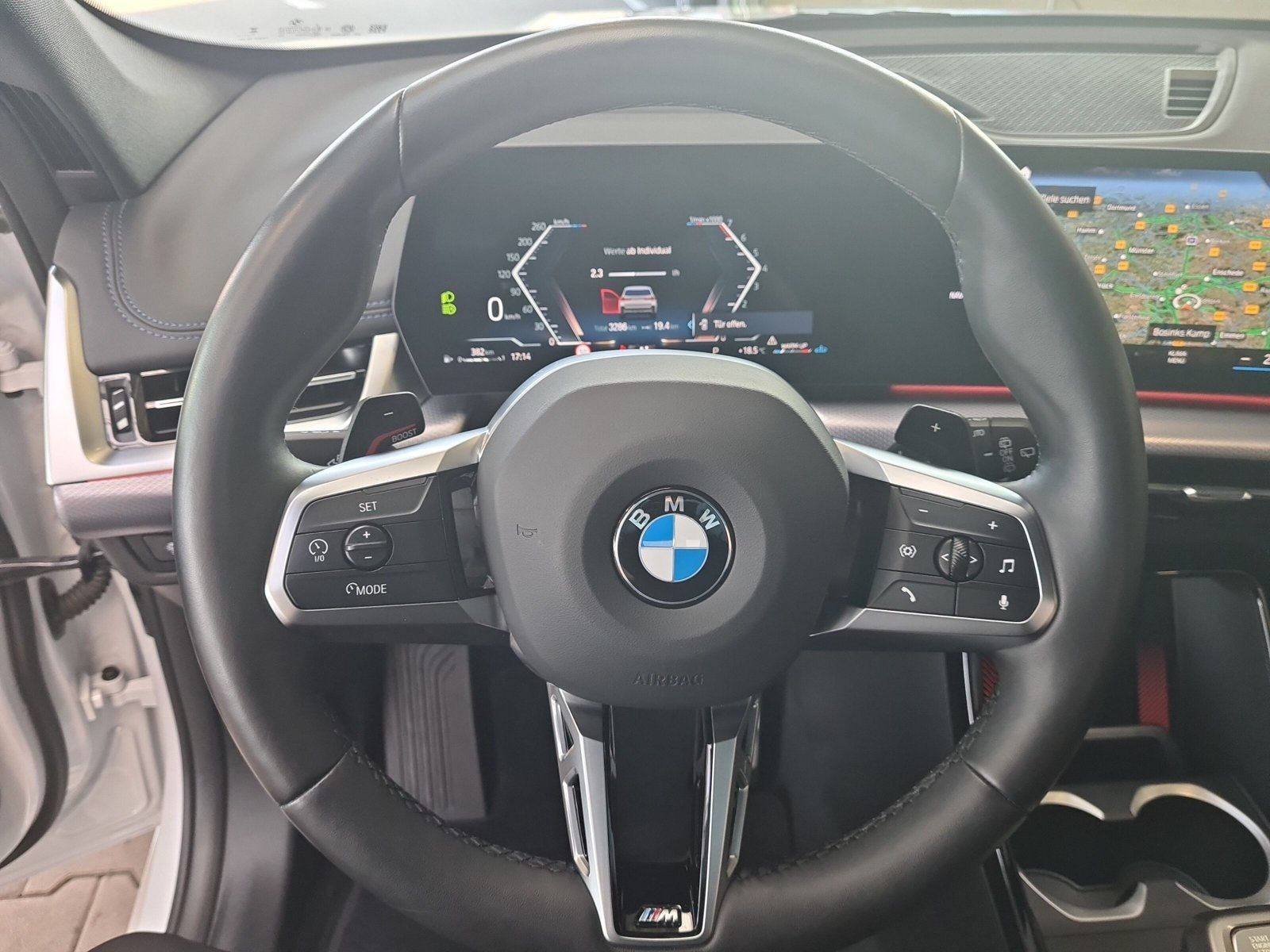BMW X1 xDrive23i M-Sport - Samsaru's Car Outlet