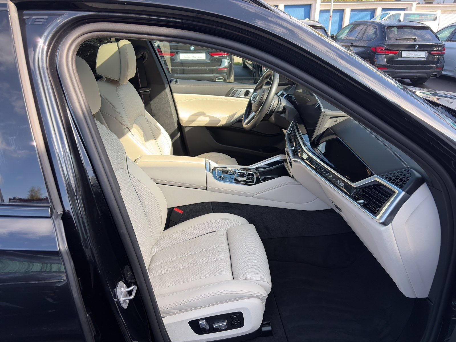 BMW X6 xDrive40d | M Sport Pro| UPE 131.000,-Euro| L